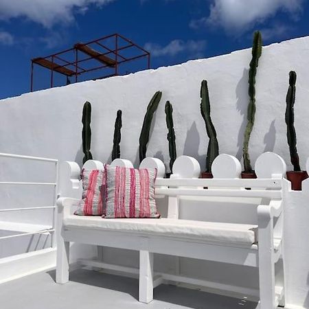 Casa Sira-Charming Home In The Heart Of The Kasbah 탕헤르 외부 사진