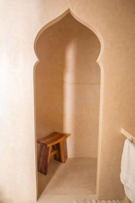 Casa Sira-Charming Home In The Heart Of The Kasbah 탕헤르 외부 사진