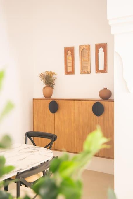 Casa Sira-Charming Home In The Heart Of The Kasbah 탕헤르 외부 사진