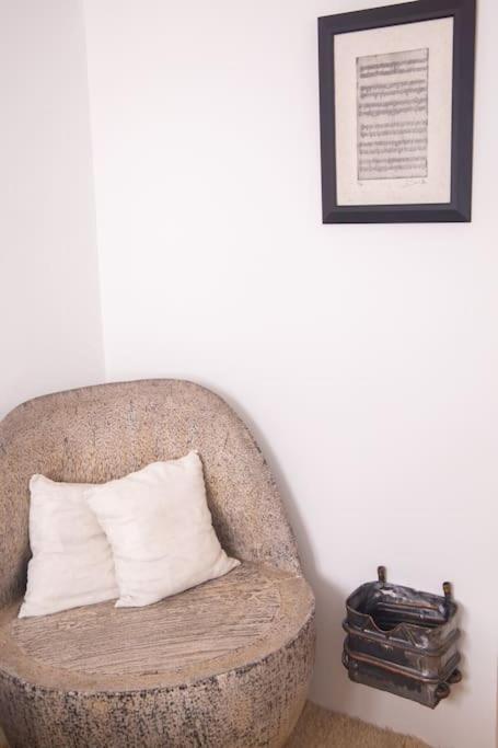 Casa Sira-Charming Home In The Heart Of The Kasbah 탕헤르 외부 사진