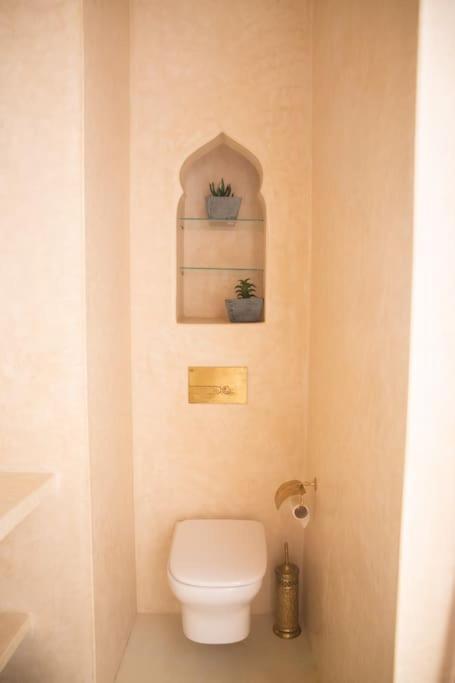 Casa Sira-Charming Home In The Heart Of The Kasbah 탕헤르 외부 사진