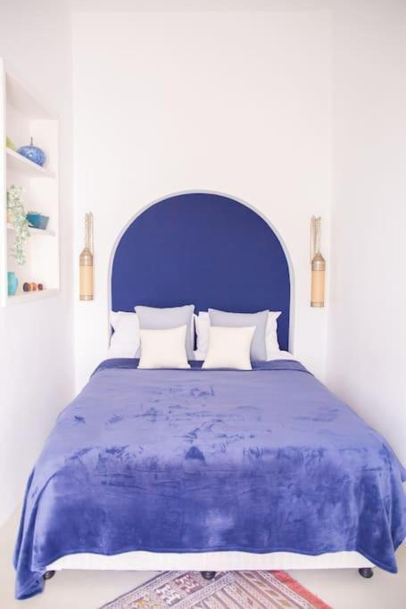 Casa Sira-Charming Home In The Heart Of The Kasbah 탕헤르 외부 사진