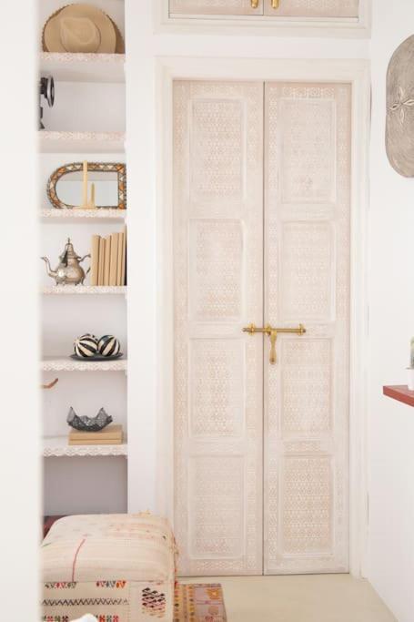 Casa Sira-Charming Home In The Heart Of The Kasbah 탕헤르 외부 사진