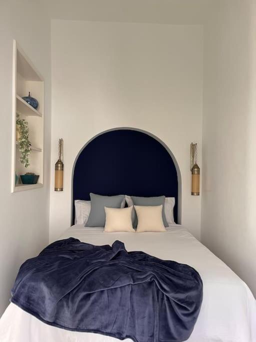 Casa Sira-Charming Home In The Heart Of The Kasbah 탕헤르 외부 사진