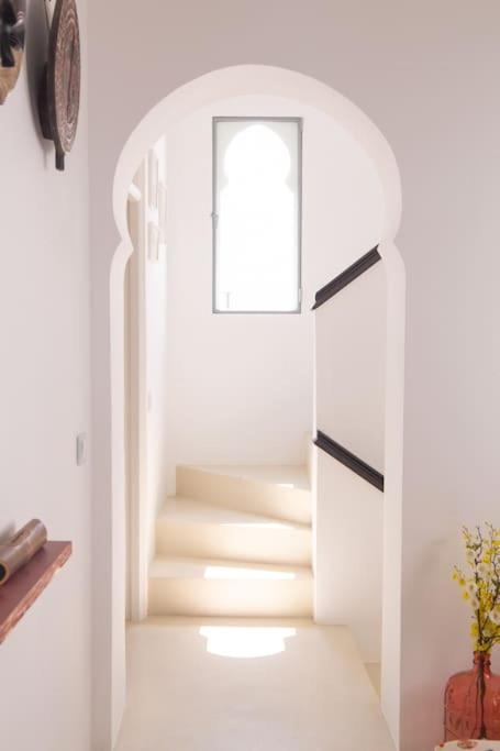 Casa Sira-Charming Home In The Heart Of The Kasbah 탕헤르 외부 사진