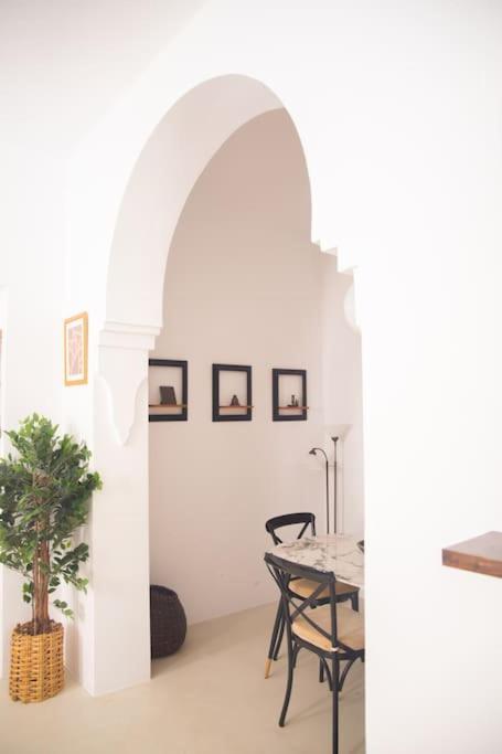 Casa Sira-Charming Home In The Heart Of The Kasbah 탕헤르 외부 사진