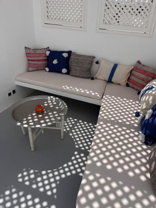 Casa Sira-Charming Home In The Heart Of The Kasbah 탕헤르 외부 사진