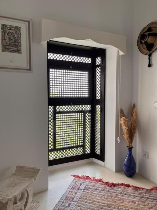 Casa Sira-Charming Home In The Heart Of The Kasbah 탕헤르 외부 사진